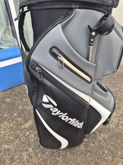 TaylorMade Golf Cart Bag