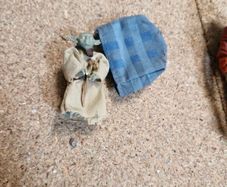 star wars balck series 3.75in Yoda
