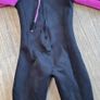 Girls Wetsuit Age 9-10 Image 4