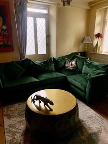 Corner Sofa
