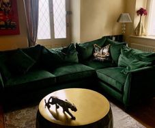 Corner Sofa