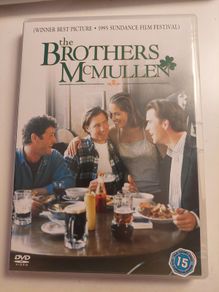 The Brothers McMullen - DVD