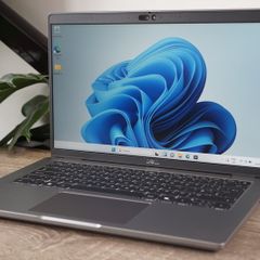 Dell Latitude 5450 | Core Ultra 5 | 16GB DDR5 | 512GB