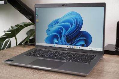 Dell Latitude 5450 | Core Ultra 5 | 16GB DDR5 | 512GB