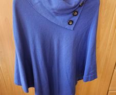 Women's poncho