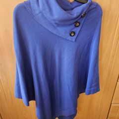 Women's poncho