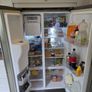 samsung american fridge freezer Image 2