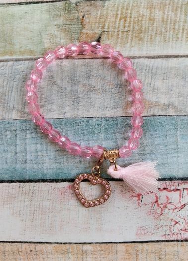 Friendship Bracelets
