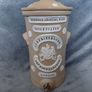 Antique ceramic Water Filter J.Defries & sons Gorgeous condition Image 10