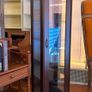 Small Display Cabinet Image 2