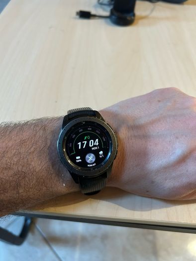 galaxy watch