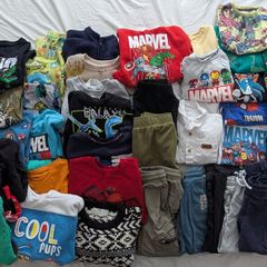 Clothes bundle