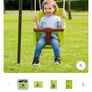 Garden Swing Image 3