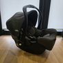 Baby Stroller and Car Seat Image 7