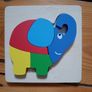 Wooden Toys/puzzles Image 3