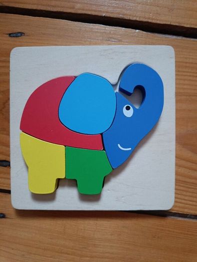 Wooden Toys/puzzles