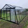 Greenhouses glasshouses garden rooms Image 6
