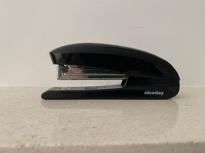 Stapler