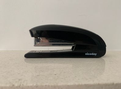 Stapler