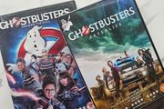 Ghostbusters Answer The Call Afterlife Movie