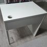 White desk Image 4