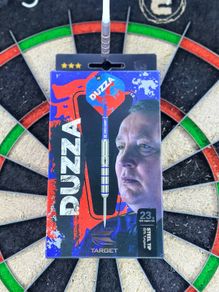 Glen Durrant Darts 23g