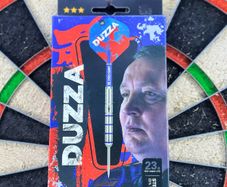 Glen Durrant Darts 23g