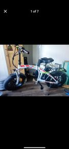 RKS RKIII PRO electric bike