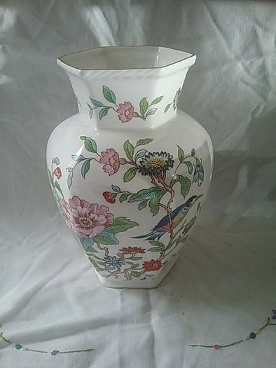 Aynsley Pembroke China