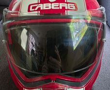 Caberg Duke II