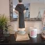 vintage Saint Martin de Porres Image 4