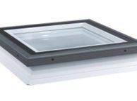 main image for ad Flat Fixed Glass Roof Window 900x900