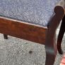 Vintage Piano Stool Image 8