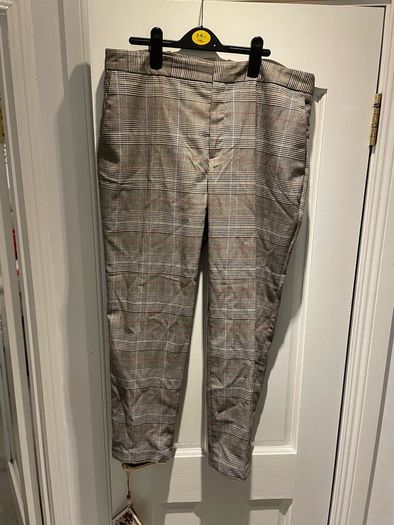 Zara Women's Two-Piece Set