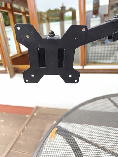 Laptop/Monitor Stand