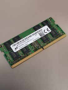 RAM memory and laptops parts