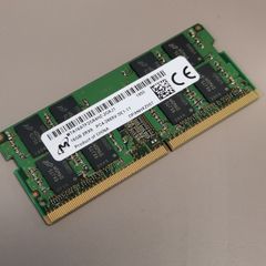 RAM memory and laptops parts