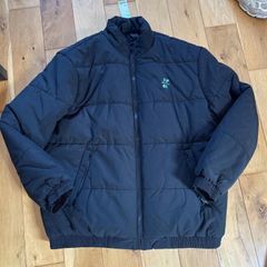 Iets frans puffer jacket