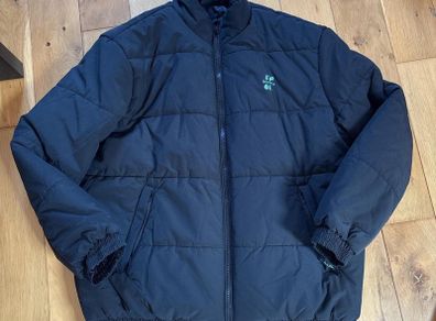 Iets frans puffer jacket