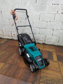 Electric Lawnmower  Excellent Condition