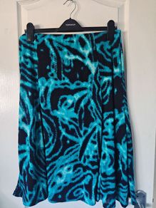 Jones New York Skirt, XL