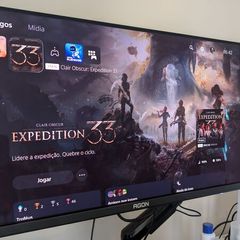 AOC Agon Pro Ag276qzd2 - 27" QD-OLED Gaming Monitor