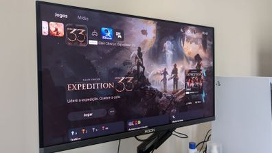 AOC Agon Pro Ag276qzd2 - 27" QD-OLED Gaming Monitor