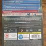 "Harry Potter and the Deadly Hallows Part 1" Blu-ray Triple Play - free standard postage Image 2