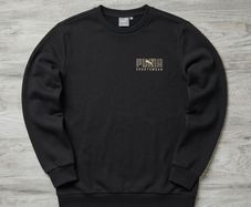 Black Puma Sportswear