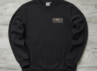 Black Puma Sportswear