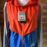 Nike Trail windbreaker running jacket rain coat jacket men's size M Image 2