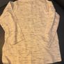 christmas winter top Mothercare child 3-4y BNWT Image 3