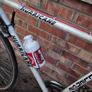 classic vintage road racing bike hurricane Image 5