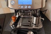 Sage Barista  Pro Coffee Machine